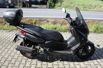 Yamaha YP 125 R X-max - 4