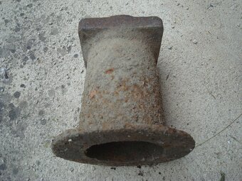 KRYT UZÁVĚRU VODY - 4