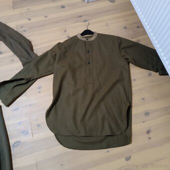 Anglická uniforma 2. svět.válka - 4