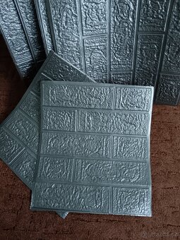 Samolepící obklady na zeď - 4