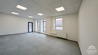 Pronájem obchodního prostoru 49 m² - 4