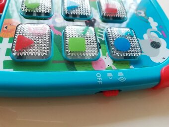 Naučný tablet značky Wiky - 4