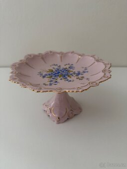 Růžový porcelán - 4