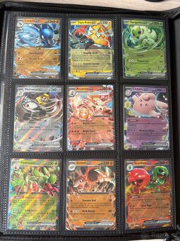 Pokemon album - 4