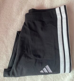 Dámské legíny Adidas M - 4