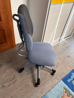 Ergonomická rostoucí židle Mayer - 4