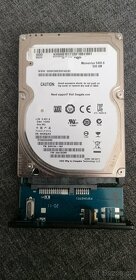 AXAGON 2,5 SATA HDD BOX - 4