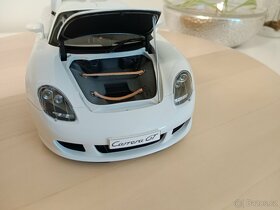 1/18 Autoart Porsche  GT výměna - prodej - 4