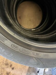 205/55 R17 95W letní pneu Michelin Primacy - 4