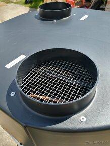 Tepelné čerpadlo 1,87 kw na ohrev úžitkovej vody - 290l - 4