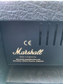 Kombo Marshall - 4