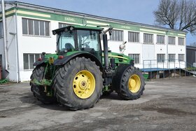 traktor John Deere 7930 - 4