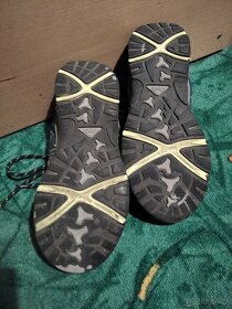 McKinley dětská outdoorová obuv Kona AQX II jr., vel. 36 - 4