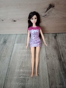 Panenky Barbie pro děti Nové - 4