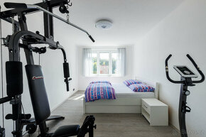 Prodej bytu 2+kk - 54 m² - Železný Brod - 4