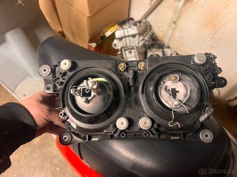Kawasaki zx7r - 4
