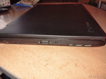 Lenovo Thinkpad T430 - 4