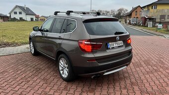 BMW X3 35i xDrive 3.0 V6 225kW vzácná motorizace - 4