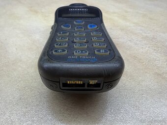 Alcatel One Touch Easy - 4