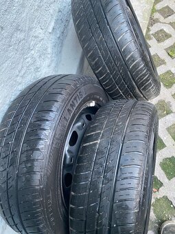 Kola vw, škoda, - 4