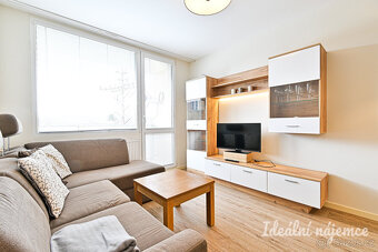 Pronájem bytu 2+kk, Beroun - 23.500,- Kč/měs, 48 m2 - 4