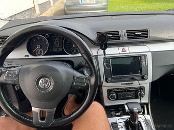 Prodam Passat CC R36 - 4