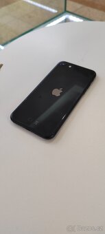 Apple iPhone SE 2020 64GB - 4