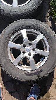 Alu kola mitsubishi asx - 4