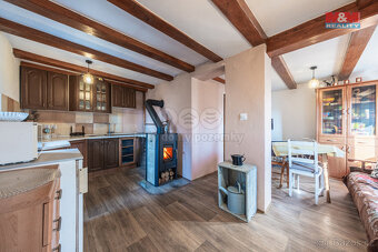 Prodej chaty, 60 m², Pyšely - 4