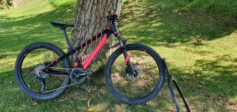 Prodám Trailové Lehké kolo Orbea MX24 Team Disc 2018 + Rock - 4