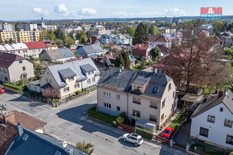 Prodej rodinného domu, 297 m², Svitavy, ul. Kapitána Nálepky - 4