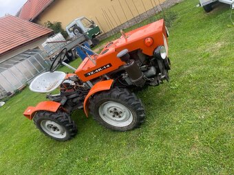 WISCONSIN TZ 4K 14 - 4
