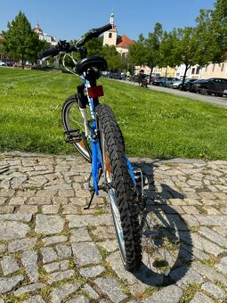 Kolo Merida Dakar 624 - 24" - 4