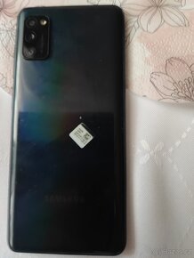 Samsung Galaxy A41 SM-A415F/DSN - Dual - 4