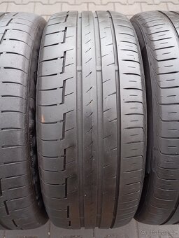 205/55/16 letní pneu continental - 4