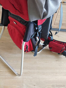 Dětské turistické nosítko Salewa Koala - 4