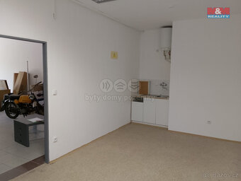 Pronájem obchod a služby, 64 m², Vlašim, ul. Lidická - 4