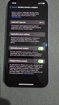 Iphone 12 256GB - 4