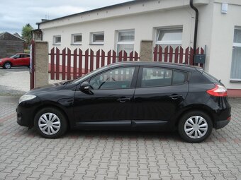 RENAULT MEGANE 1.5 DCI,ČR - 4