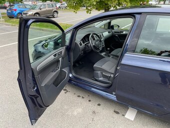 VW GOLF 7 - 1.6 TDI - 4