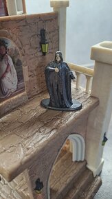 Harry Potter Nebelvírská věž - 4