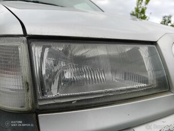 Škoda Felicia - 4