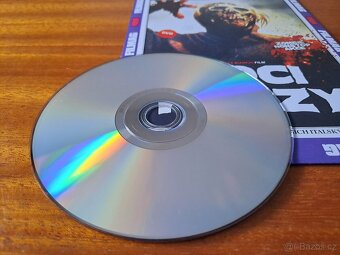 Noci hrůzy, DVD, horor, TOP stav - 4