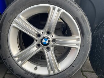 BMW Styling 393 7.5Jx17H2 ET37 - 4