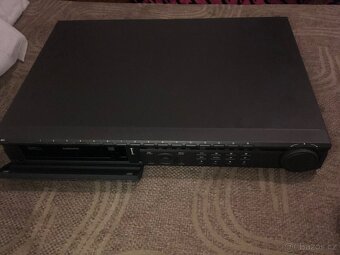 Digitální video recorder - 4
