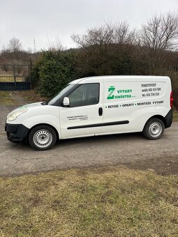 Fiat Doblo - 4
