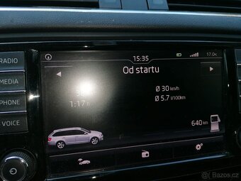 Octavia 20tdi combi - 4