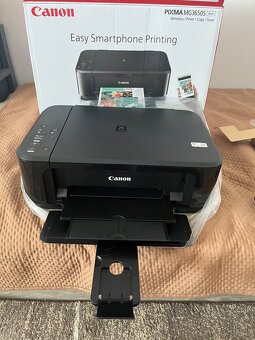 Canon MG3650S - 4