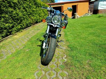 Suzuki VZ800 Marauder - 4