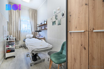 Pronájem kosmetické místnosti 12 m², Říčany u Prahy - 4